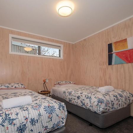 Вилла Starlight Townhouse Твайзел Экстерьер фото